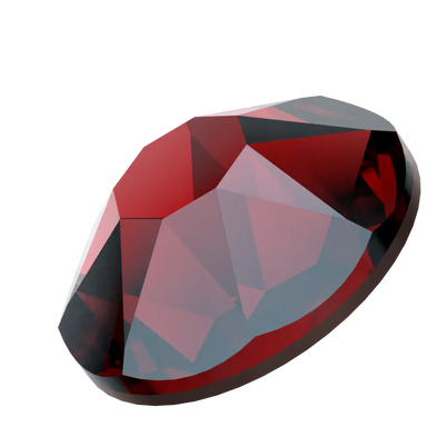 Swarovski Hotfix Flat Back Crystals (2000, 2038 & 2078) Siam Nightfall - Bluestreak Crystals