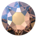 Swarovski Hotfix Flat Back Crystals (2000, 2038 & 2078) Silk Shimmer - Bluestreak Crystals