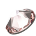 Swarovski Hotfix Flat Back Crystals (2000, 2038 & 2078) Vintage Rose - Bluestreak Crystals