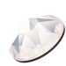 Swarovski Hotfix Flat Back Crystals (2000, 2038 & 2078) White Opal - Bluestreak Crystals