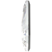 Swarovski Hotfix Flat Back Crystals Kite (2771) Crystal - Bluestreak Crystals