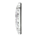 Swarovski Hotfix Flat Back Crystals Moon (2813) Crystal - Bluestreak Crystals