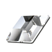 Swarovski Hotfix Flat Back Crystals Square (2400) Crystal - Bluestreak Crystals