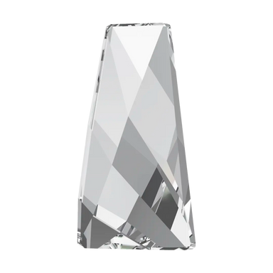 Swarovski Hotfix Flat Back Crystals Wing (2770) Crystal - Bluestreak Crystals