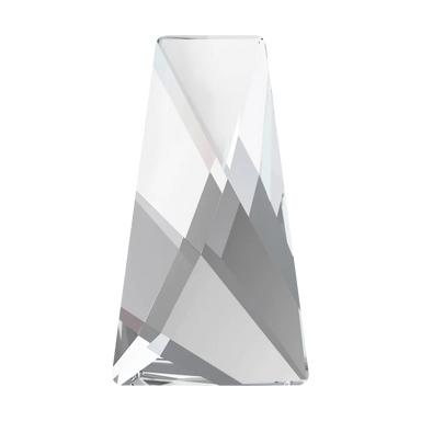 Swarovski Hotfix Flat Back Crystals Wing (2770) Crystal - Bluestreak Crystals