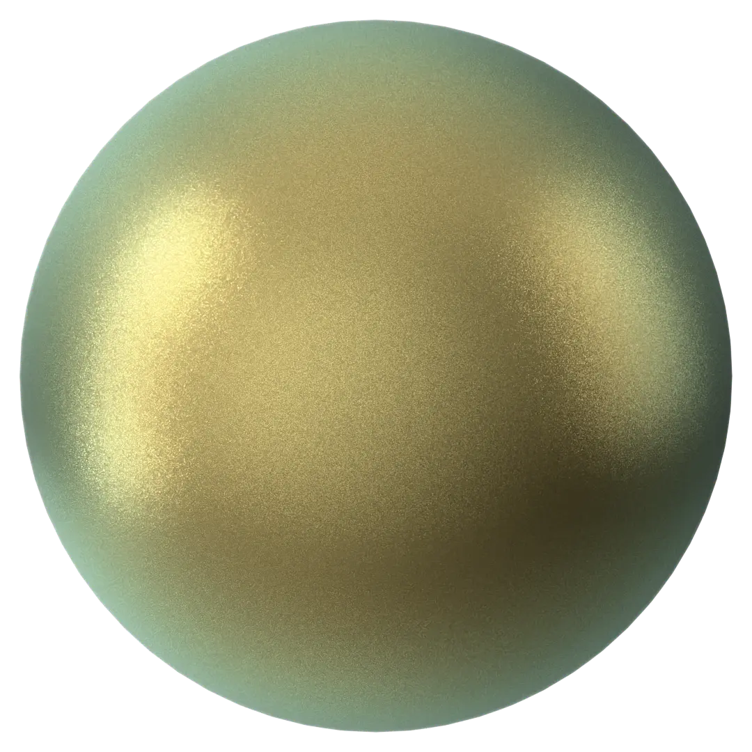 Swarovski Pearls Cabochon (5817) Crystal Iridescent Green - Bluestreak Crystals