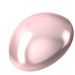 Swarovski Pearls Cabochon (5817) Crystal Rosaline - Bluestreak Crystals