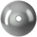 Swarovski Pearls Round (5810) Crystal Grey - Bluestreak Crystals