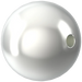 Serinity Pearls Round (5810) Crystal Moonlight - Bluestreak Crystals