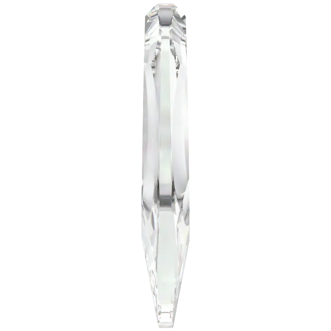 Swarovski Pendants Helios (6040) Crystal - Bluestreak Crystals
