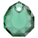 Swarovski Pendants Majestic (6436) Majestic Green - Bluestreak Crystals