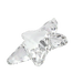 Swarovski Pendants Starfish (6721) Crystal - Bluestreak Crystals