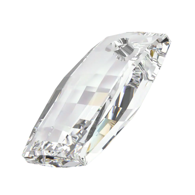 Swarovski Pendants Urban (6696) Crystal - Bluestreak Crystals