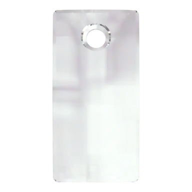 Swarovski Pendants Urban (6696) Crystal - Bluestreak Crystals