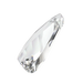 Swarovski Pendants Wing (6690) Crystal - Bluestreak Crystals