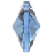 Serinity Pendants Round Cut (6428) Cool Blue - Bluestreak Crystals