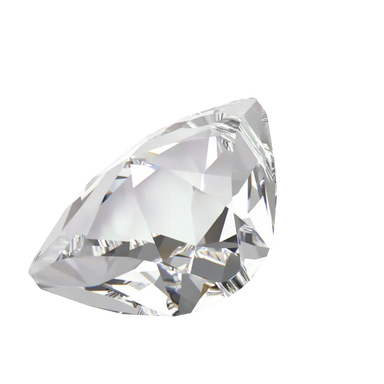 Swarovski Pendants Xilion Triangle (6628) Crystal - Bluestreak Crystals