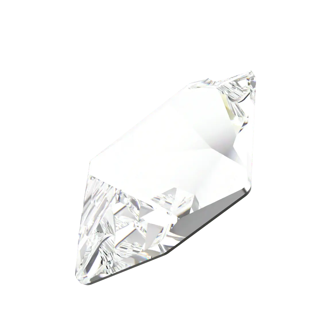 Swarovski Sew On Crystals Cosmic (3265) Crystal - Bluestreak Crystals