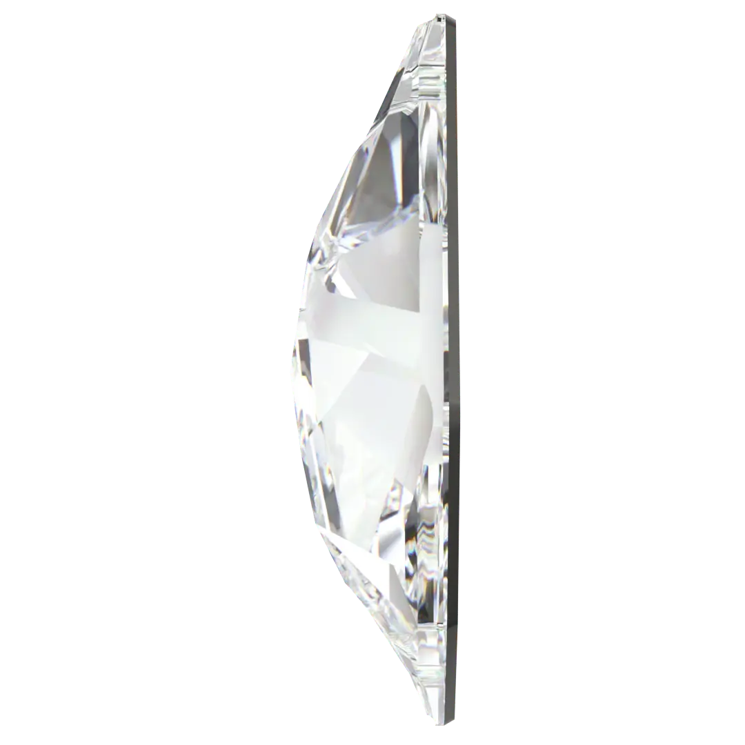 Swarovski Sew On Crystals Cosmic (3265) Crystal - Bluestreak Crystals