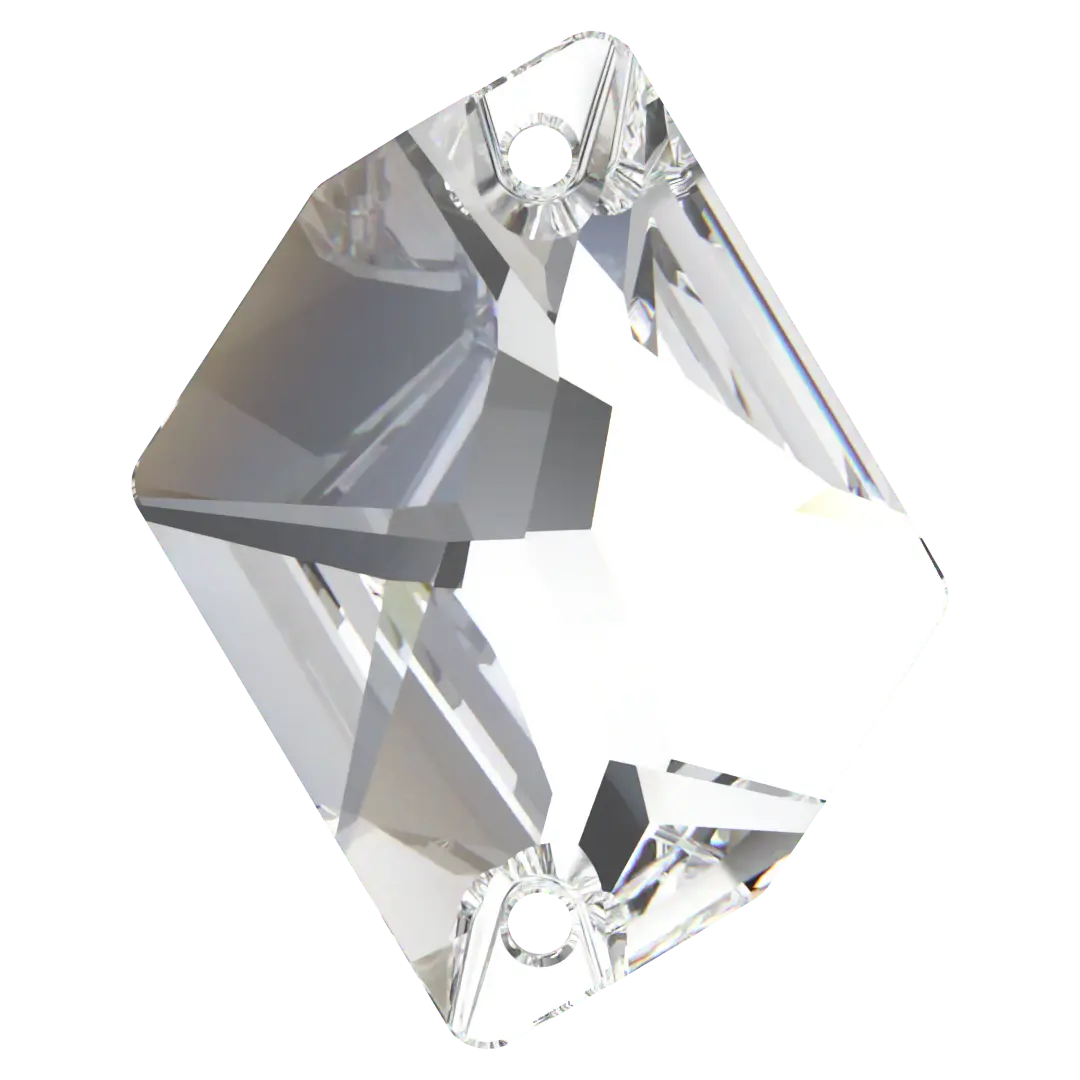 Swarovski Sew On Crystals Cosmic (3265) Crystal - Bluestreak Crystals