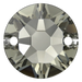 Swarovski Sew On Crystals Xirius (3288) Black Diamond - Bluestreak Crystals