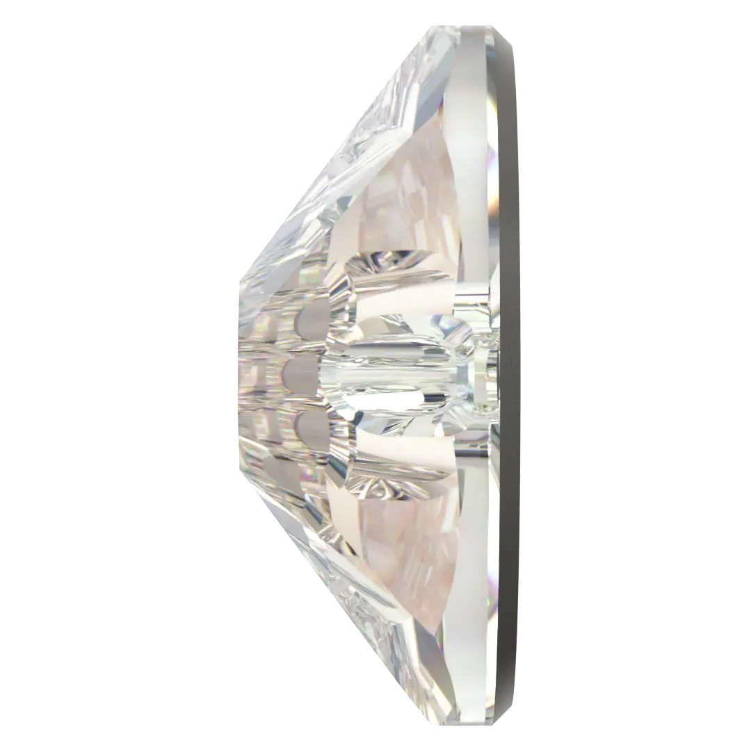 Swarovski Sew On Crystals Xirius (3288) Crystal Moonlight - Bluestreak Crystals