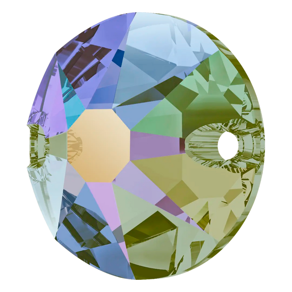 Swarovski Sew On Crystals Xirius (3288) Crystal Paradise Shine - Bluestreak Crystals