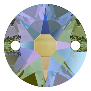 Swarovski Sew On Crystals Xirius (3288) Crystal Paradise Shine - Bluestreak Crystals
