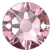 Swarovski Sew On Crystals Xirius (3288) Light Rose - Bluestreak Crystals