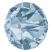Swarovski Sew On Crystals Xirius Lochrose (3188) Crystal Blue Shade - Bluestreak Crystals