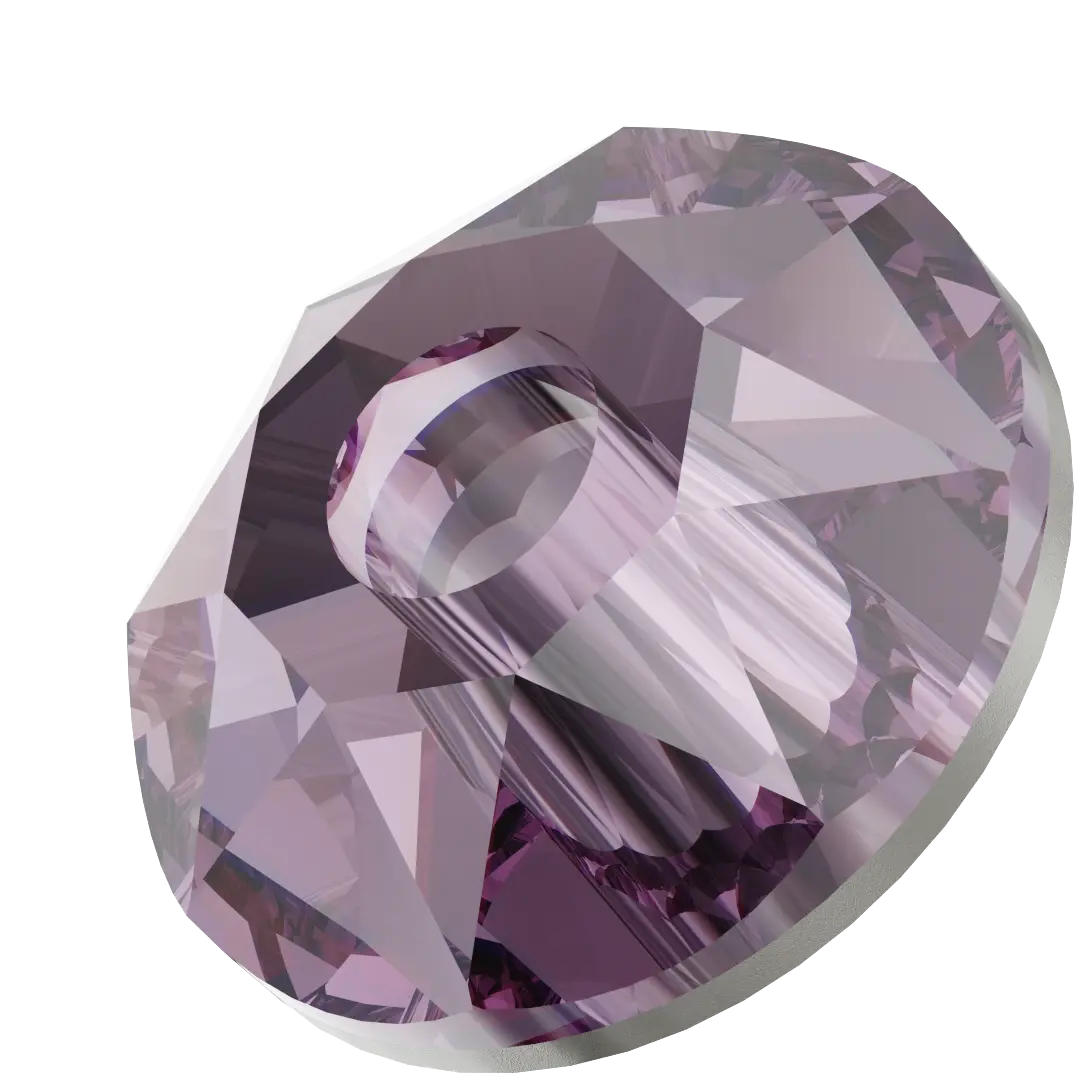 Swarovski Sew On Crystals Xirius Lochrose (3188) Iris - Bluestreak Crystals