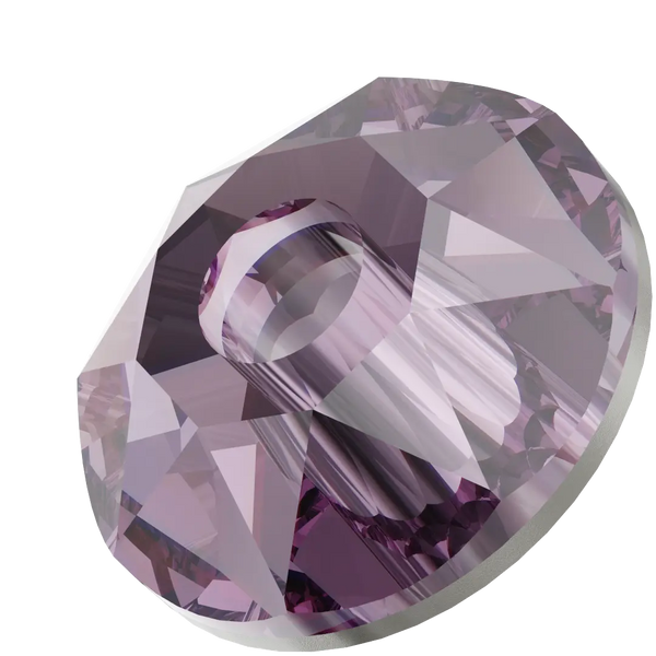 Swarovski Sew On Crystals Xirius Lochrose (3188) Iris - Bluestreak Crystals