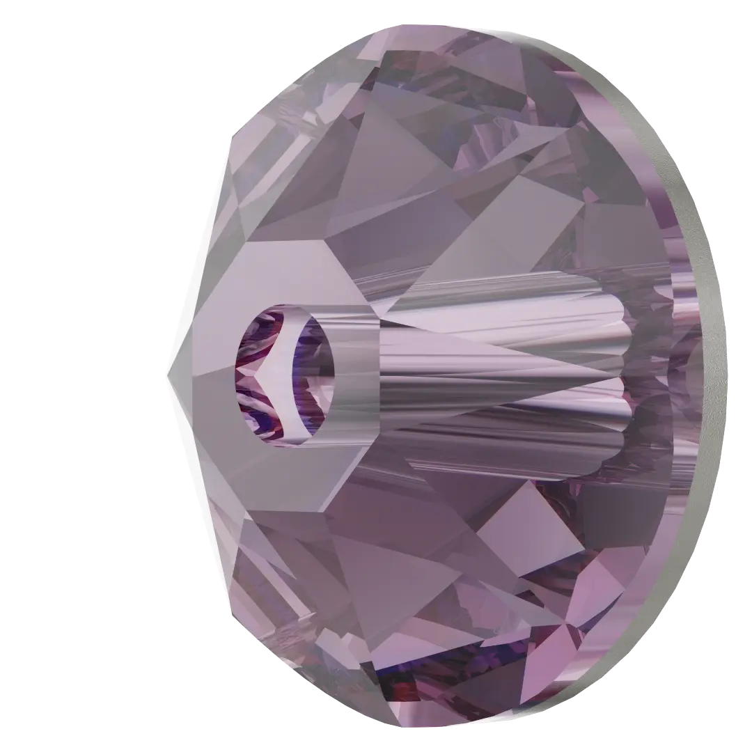 Swarovski Sew On Crystals Xirius Lochrose (3188) Iris - Bluestreak Crystals