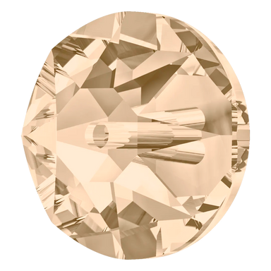 Swarovski Sew On Crystals Xirius Lochrose (3188) Light Silk - Bluestreak Crystals