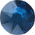 Serinity Crystals Non Hotfix (2000, 2058 & 2088) Capri Blue Nightfall