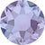 Serinity Hotfix Flat Back Crystals (2000, 2038 & 2078) Provence Lavender