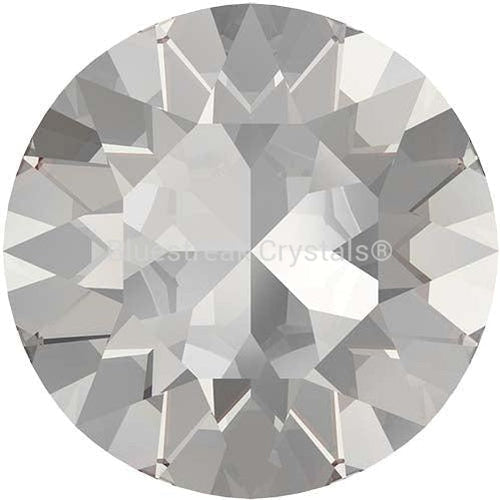 Serinity Chatons Round Stones (1028 & 1088) Crystal Ignite UNFOILED-Serinity Chatons & Round Stones-PP24 (3.10mm) - Pack of 100-Bluestreak Crystals